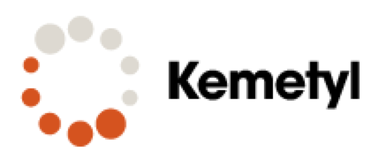 Kemetyl logo