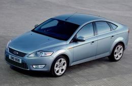 Фото FORD MONDEO IV 2.0 SCTi