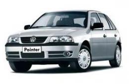 Фото VW POINTER 1.8 LPG