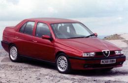 Фото ALFA ROMEO 155 1.6 16V T.S.