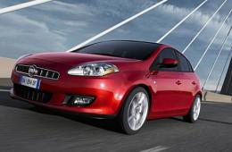 Фото FIAT BRAVO II 1.9 D Multijet