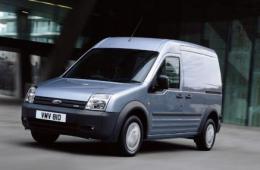 Фото FORD TRANSIT c бортовой платформой 1.6