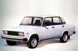 Фото LADA NOVA (2105) 1300 Spezial/L (VAZ, WAS2105)