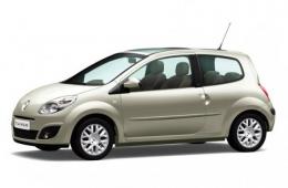 Фото RENAULT TWINGO II 1.2