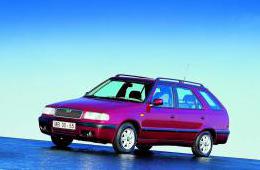 Фото SKODA FELICIA II универсал 1.9 D