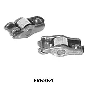 Рокер клапана EUROCAMS ER6364